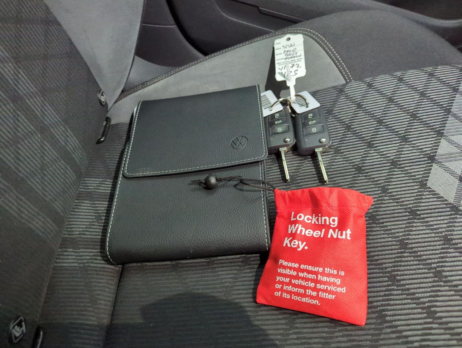 Used Volkswagen Polo 2022 for sale - 77889078: Photo 31