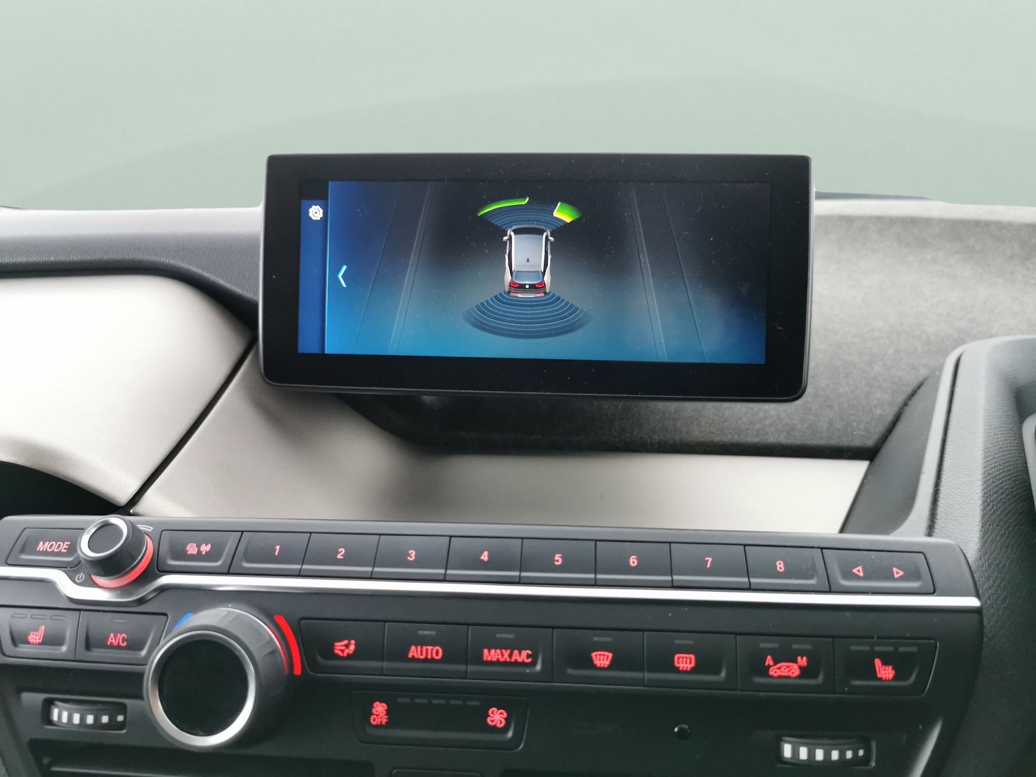 Used BMW i3 2020 for sale - 76908344: Photo 14