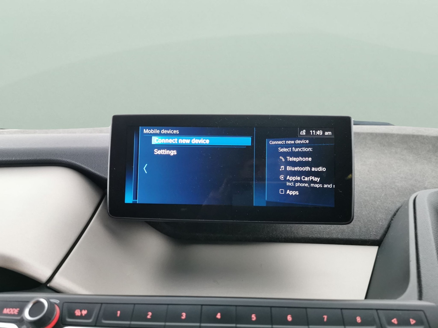 Used BMW i3 2020 for sale - 76908344: Photo 16