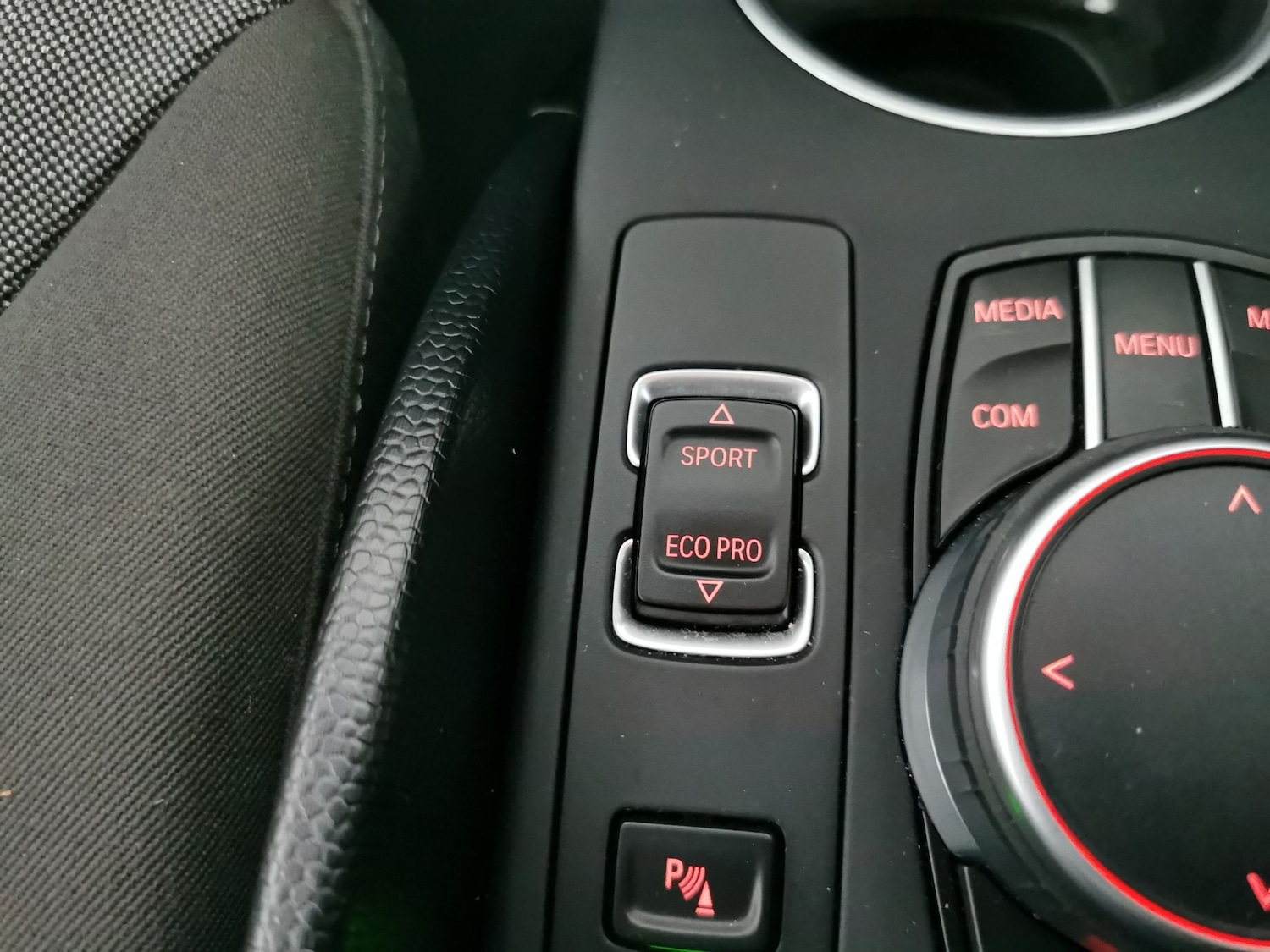 Used BMW i3 2020 for sale - 76908344: Photo 17