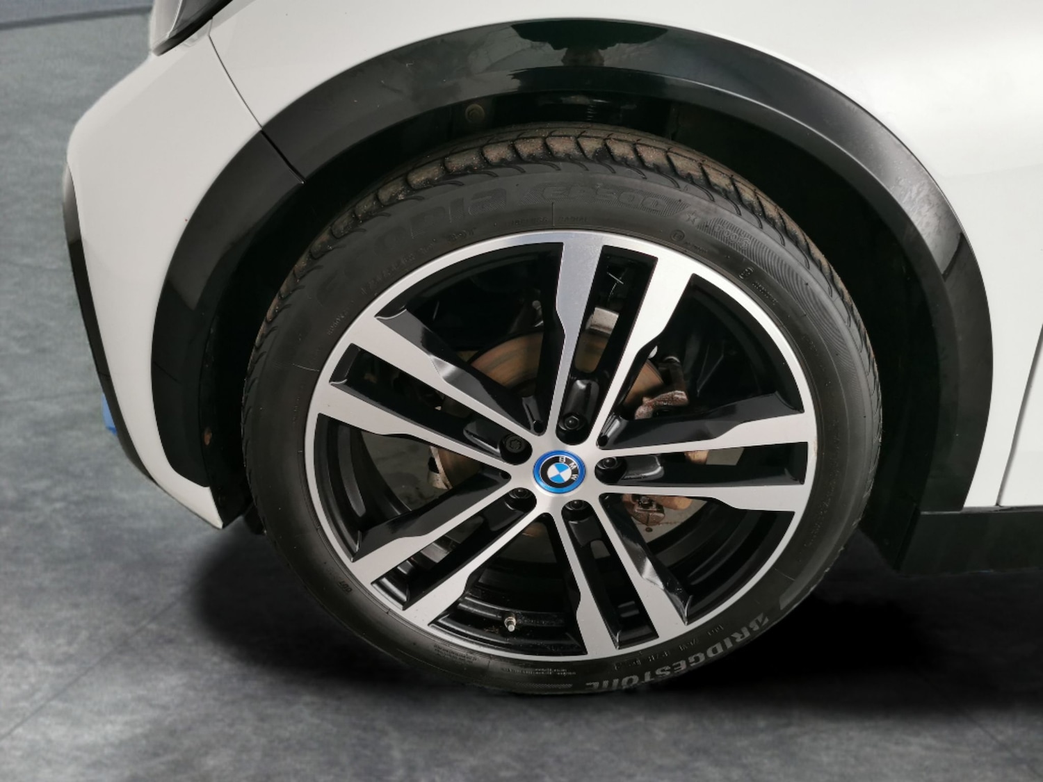 Used BMW i3 2020 for sale - 76908344: Photo 21