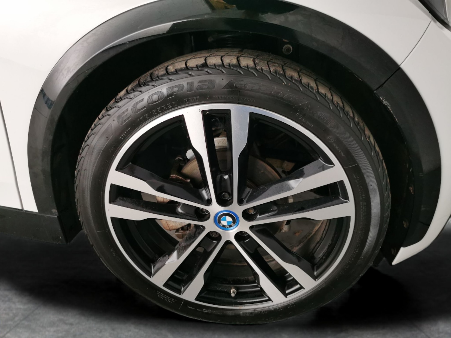 Used BMW i3 2020 for sale - 76908344: Photo 22