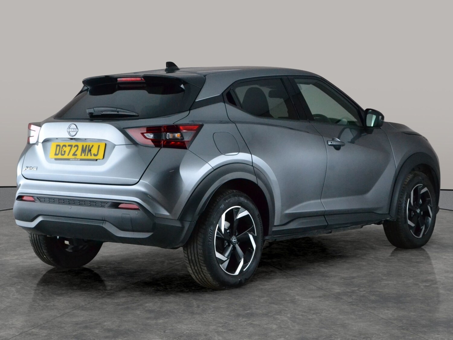 Used Nissan Juke 2023 for sale - 77942572: Photo 11