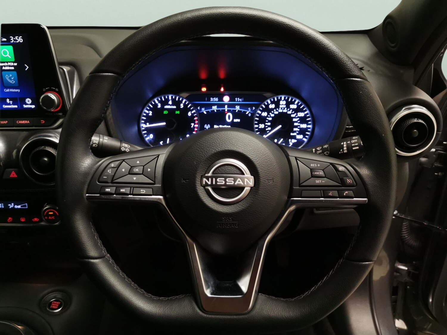 Used Nissan Juke 2023 for sale - 77942572: Photo 15