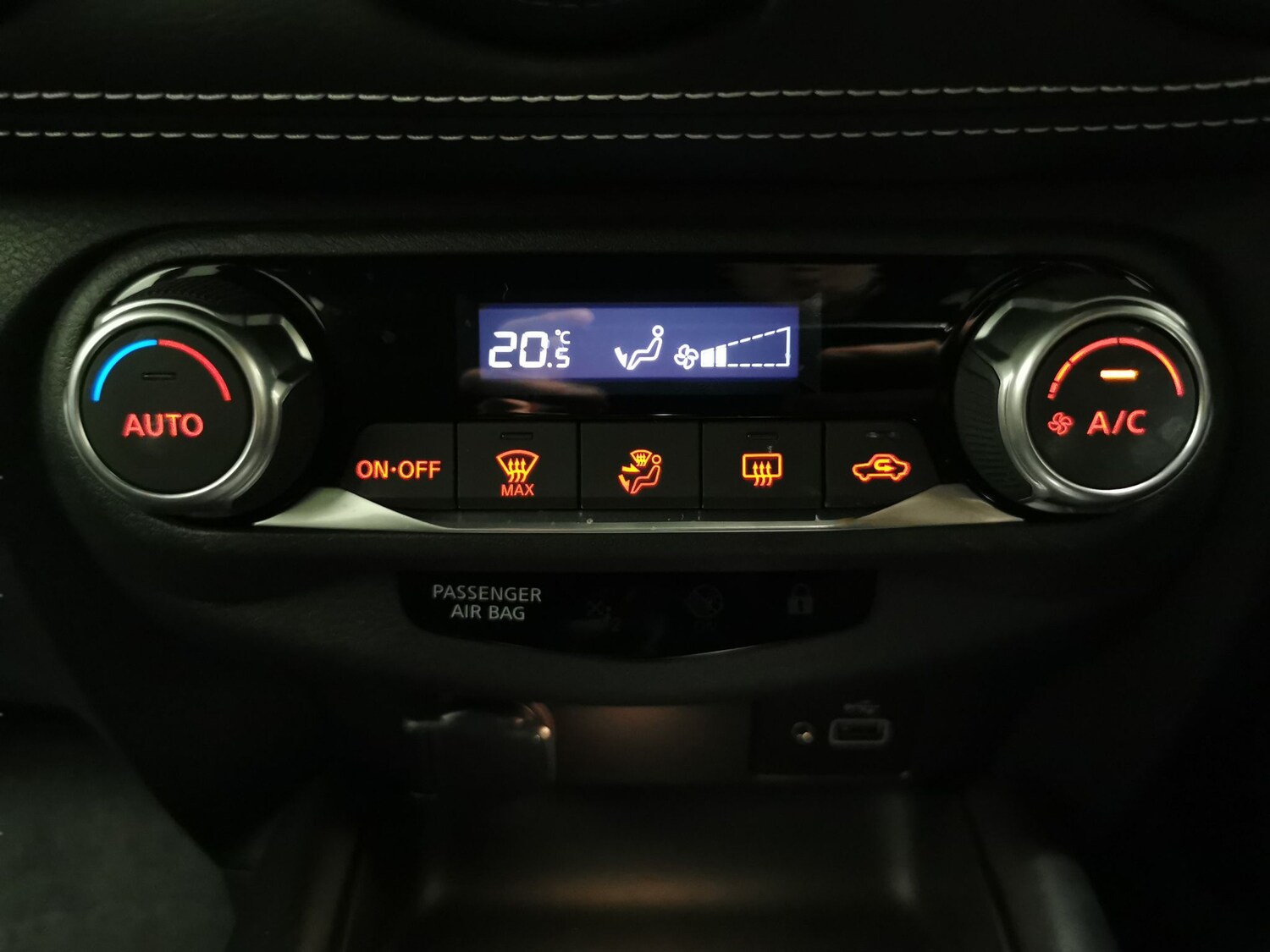 Used Nissan Juke 2023 for sale - 77942572: Photo 20