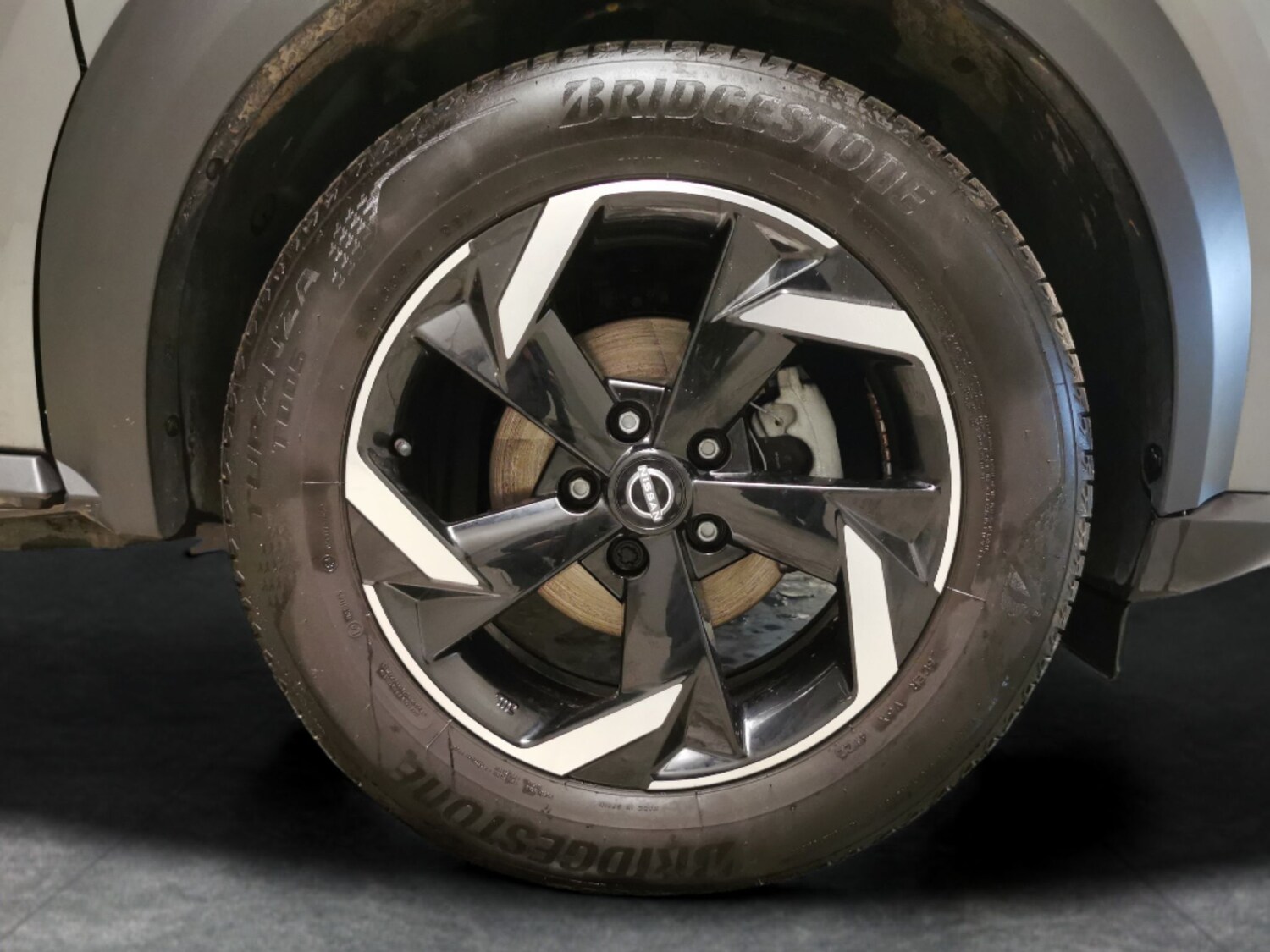 Used Nissan Juke 2023 for sale - 77942572: Photo 25