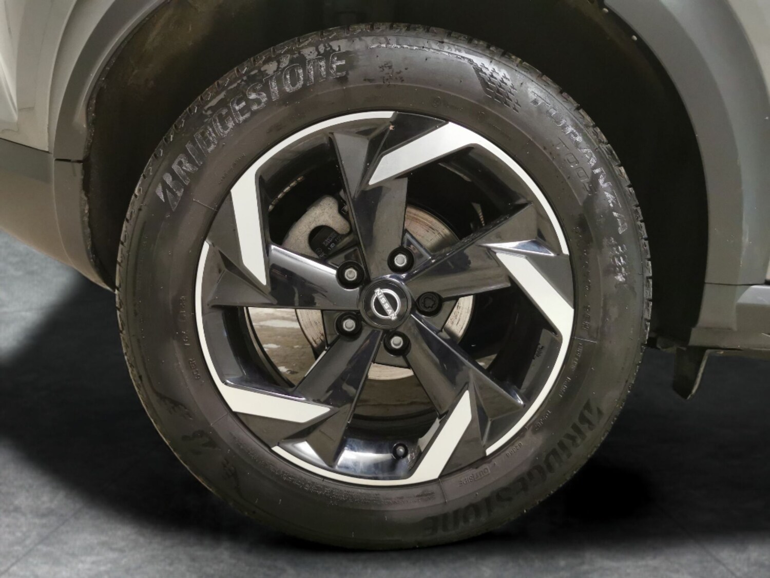 Used Nissan Juke 2023 for sale - 77942572: Photo 26