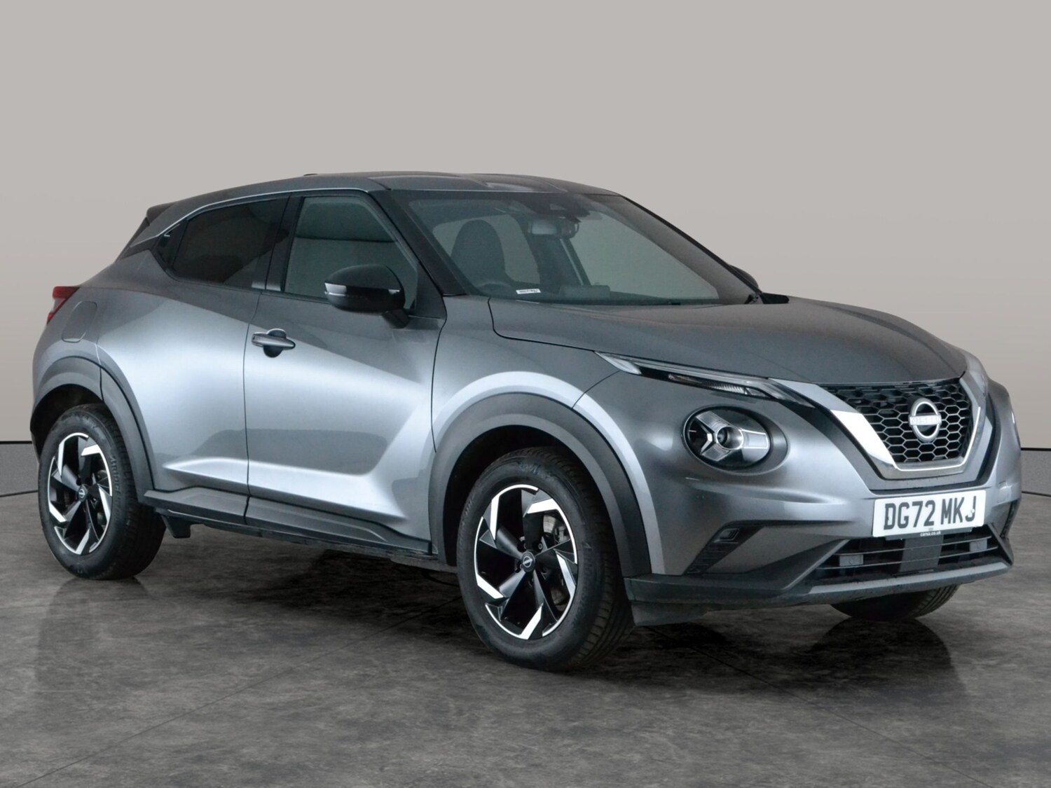 Used Nissan Juke 2023 for sale - 77942572: Photo 9