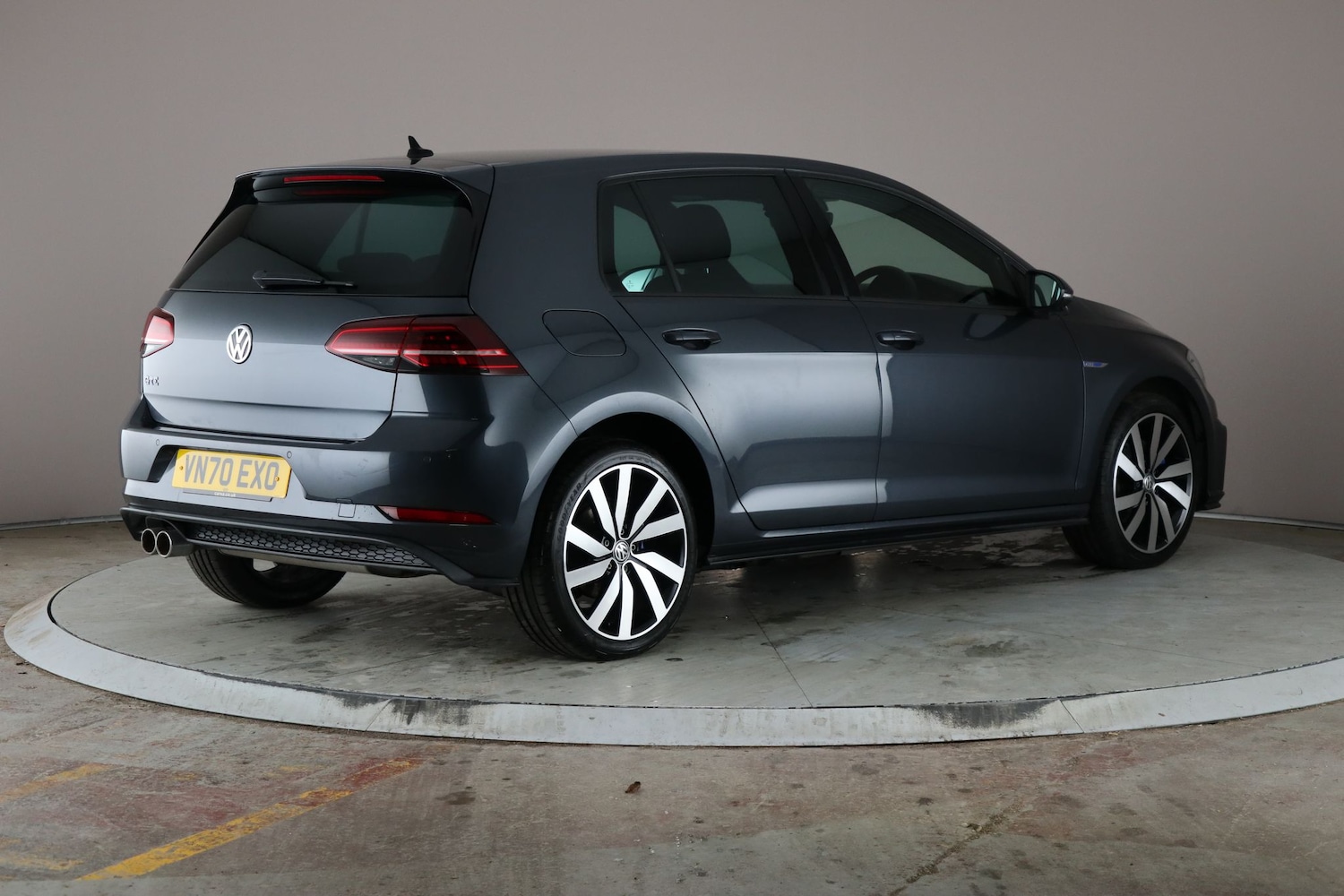 Used Volkswagen Golf 2020 for sale - 76480068: Photo 11