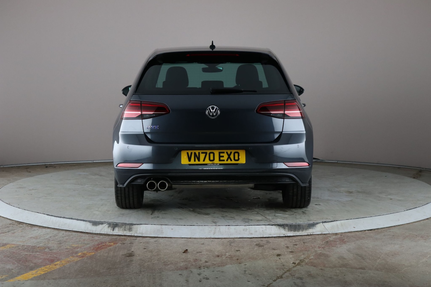 Used Volkswagen Golf 2020 for sale - 76480068: Photo 12