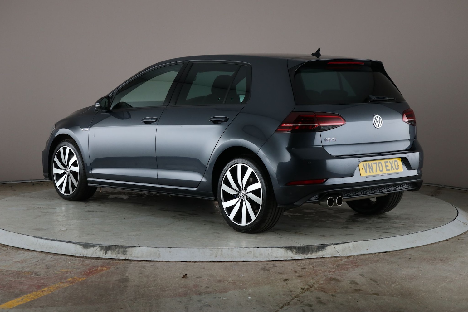 Used Volkswagen Golf 2020 for sale - 76480068: Photo 13