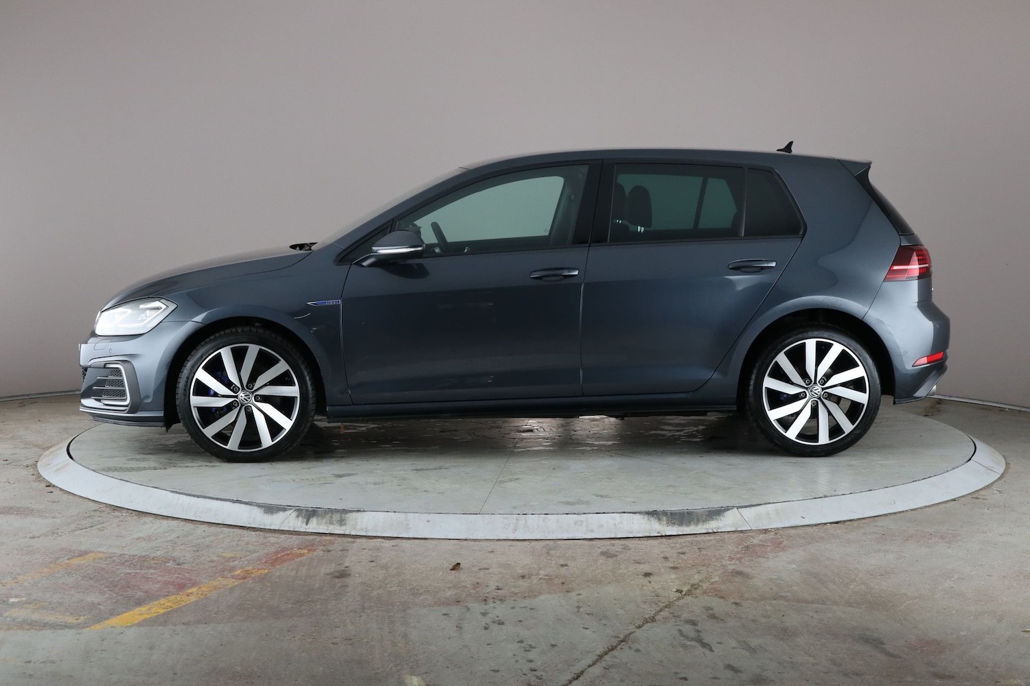 Used Volkswagen Golf 2020 for sale - 76480068: Photo 14