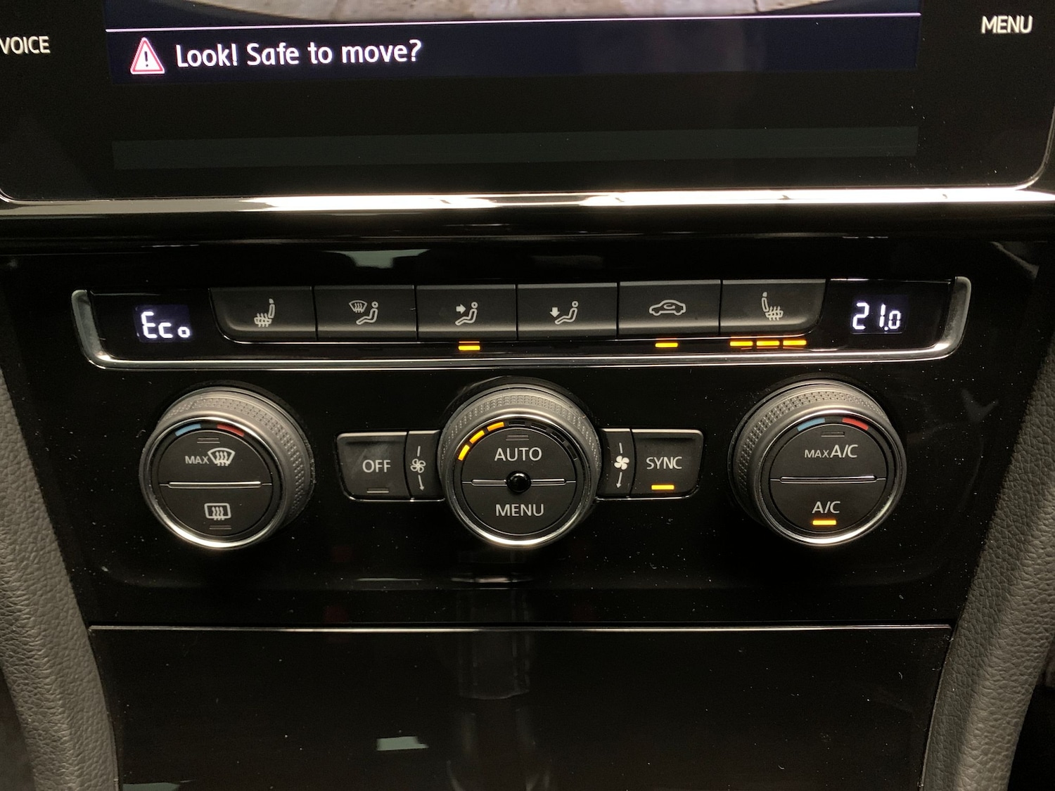 Used Volkswagen Golf 2020 for sale - 76480068: Photo 18