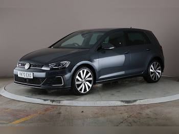 Used Volkswagen Golf 2020 for sale - 76480068: Photo