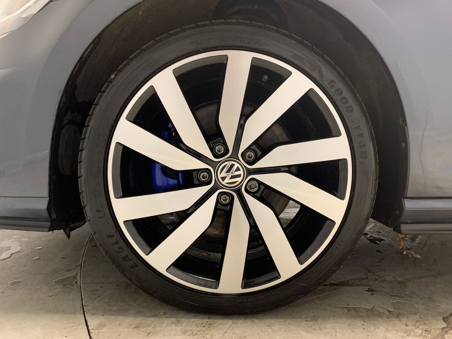 Used Volkswagen Golf 2020 for sale - 76480068: Photo 22