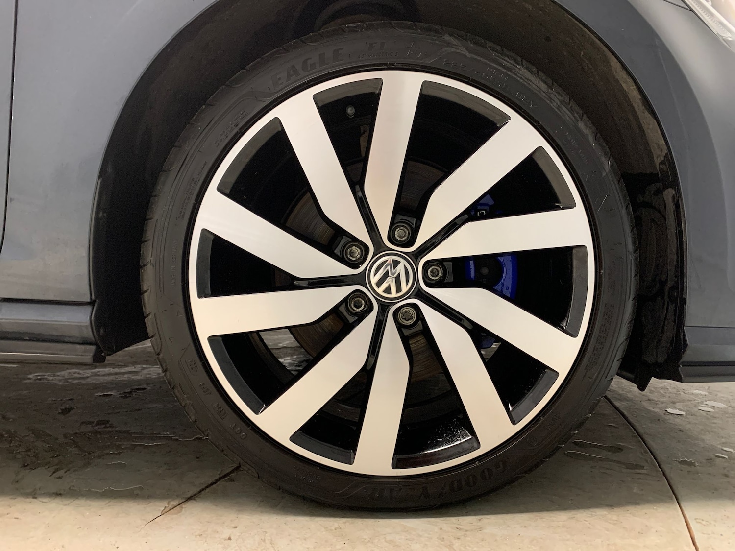 Used Volkswagen Golf 2020 for sale - 76480068: Photo 23