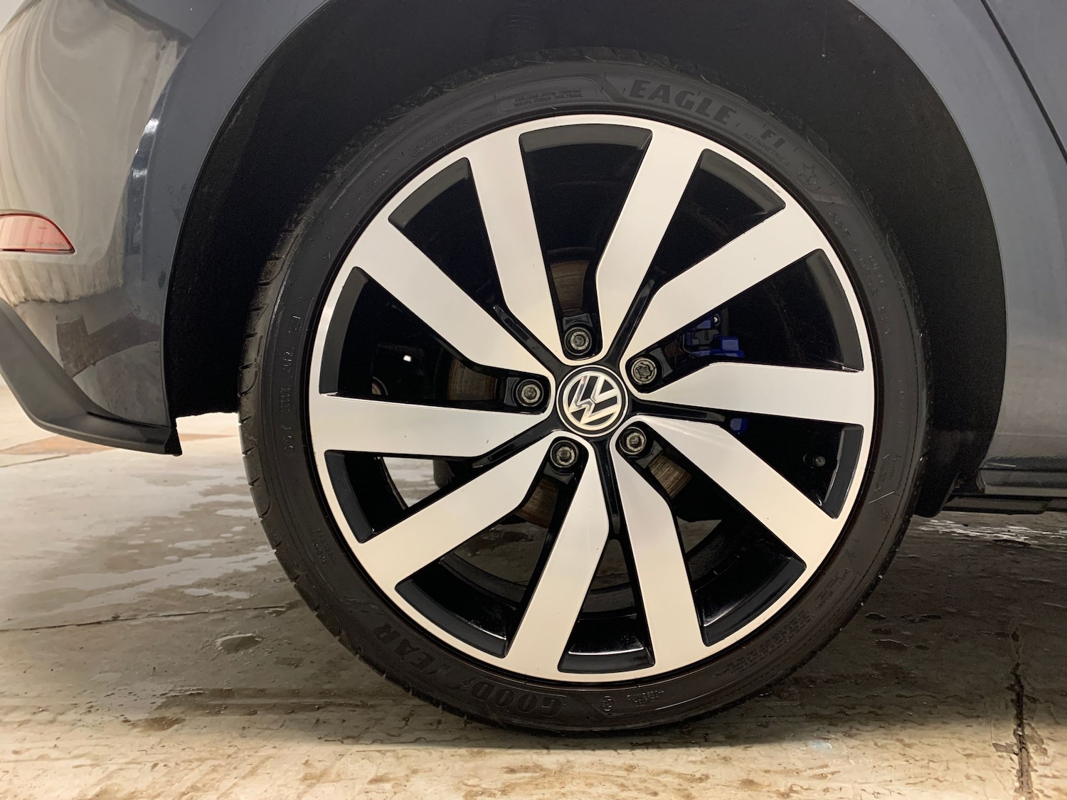 Used Volkswagen Golf 2020 for sale - 76480068: Photo 24