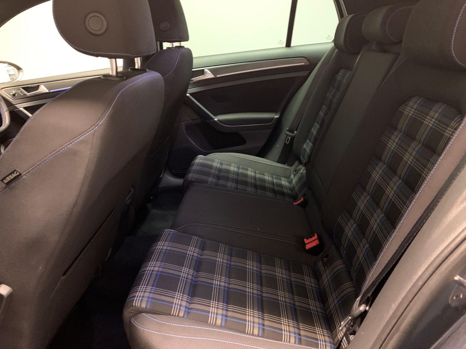 Used Volkswagen Golf 2020 for sale - 76480068: Photo 25