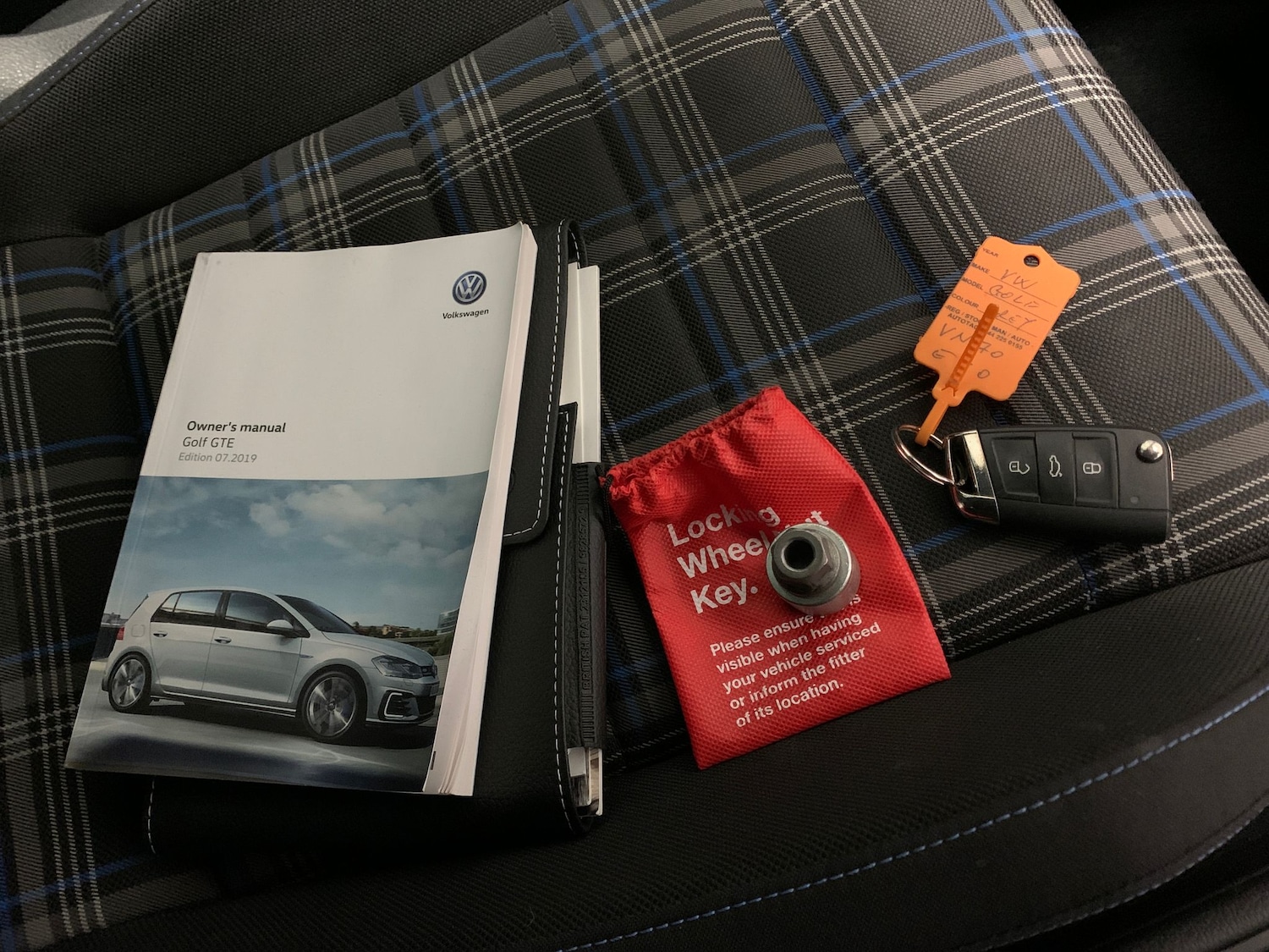 Used Volkswagen Golf 2020 for sale - 76480068: Photo 31