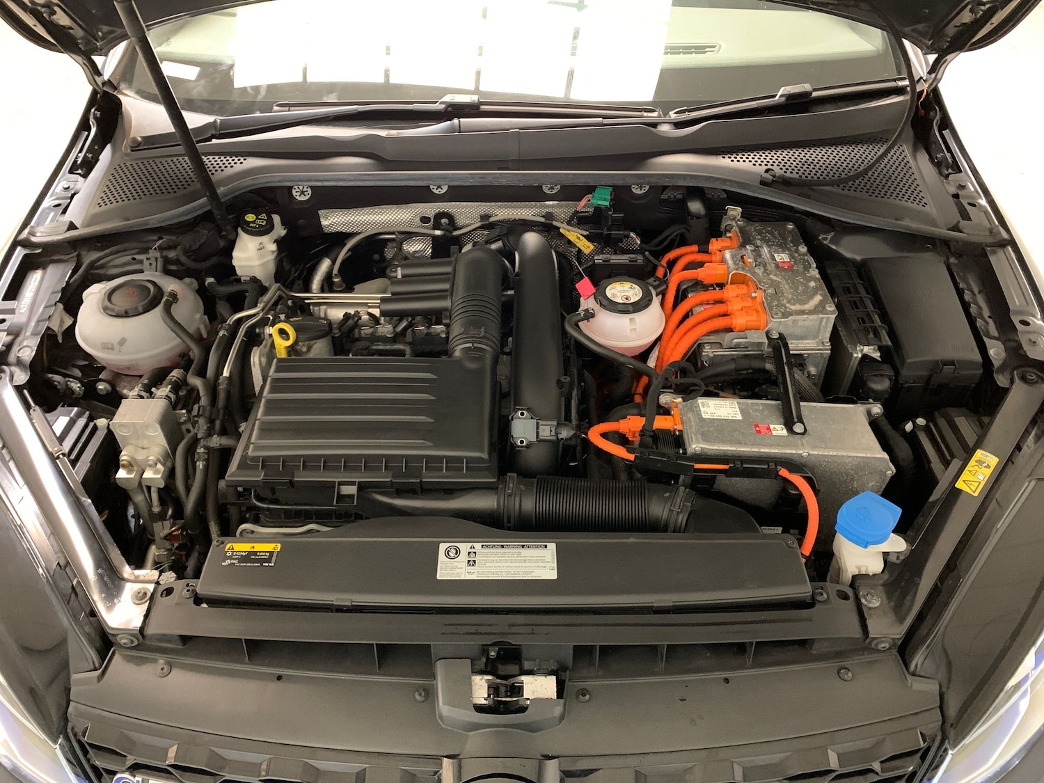 Used Volkswagen Golf 2020 for sale - 76480068: Photo 32