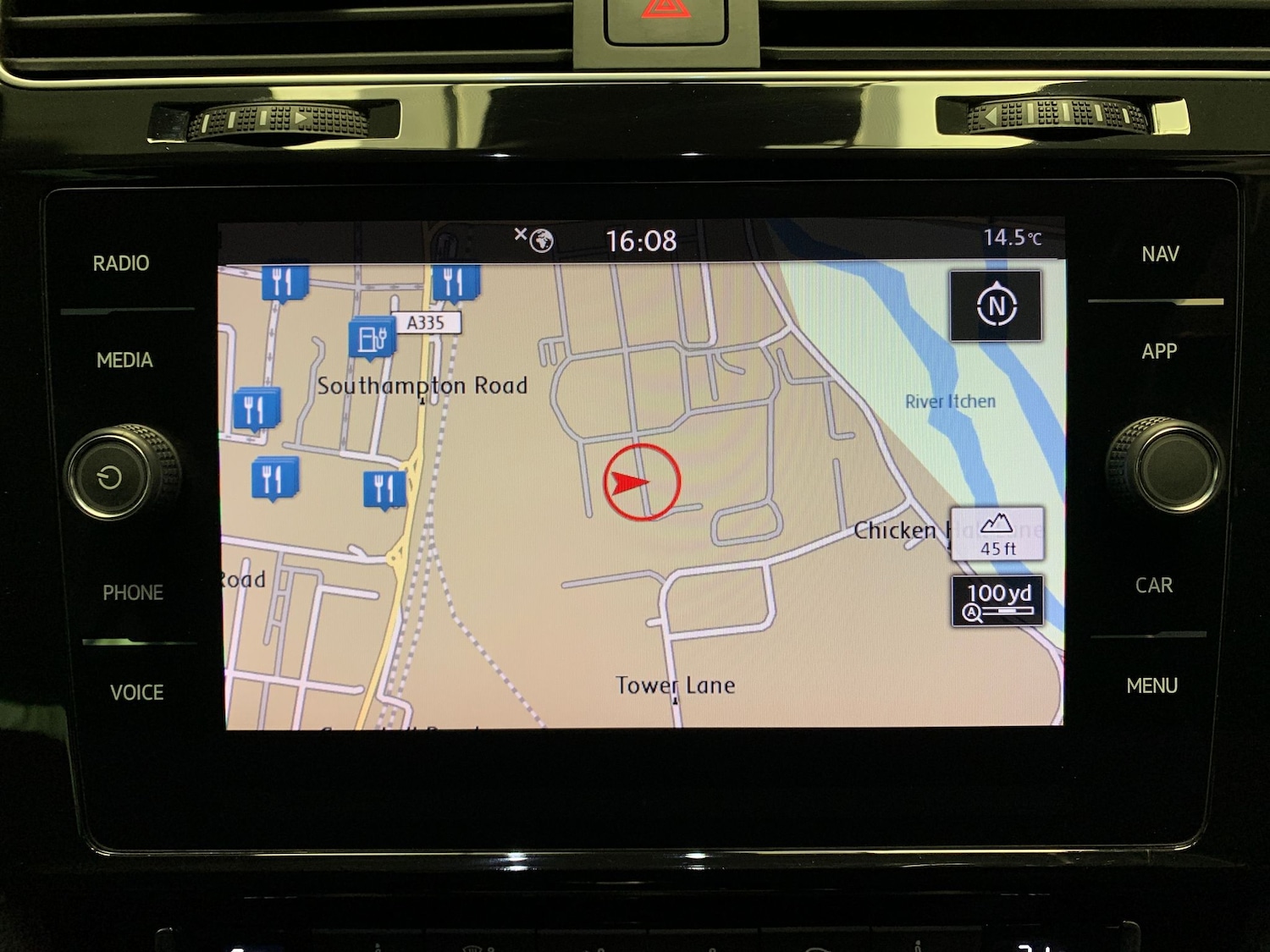 Used Volkswagen Golf 2020 for sale - 76480068: Photo 5