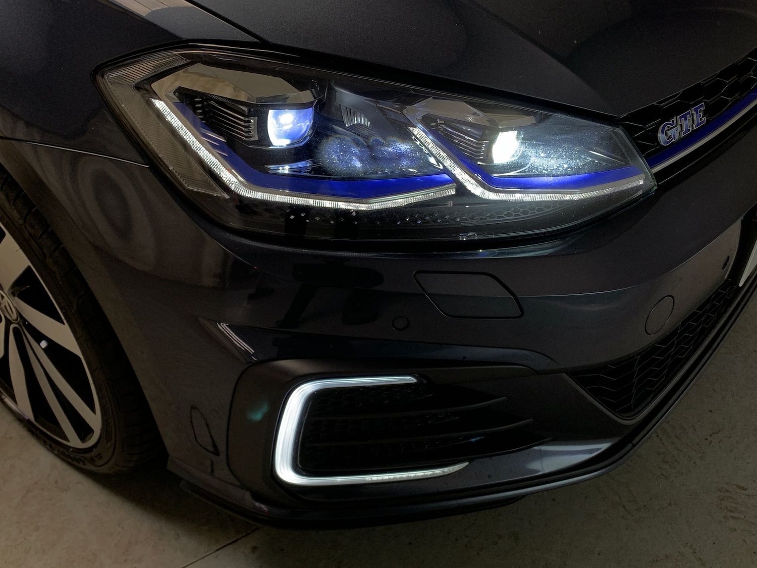 Used Volkswagen Golf 2020 for sale - 76480068: Photo 6