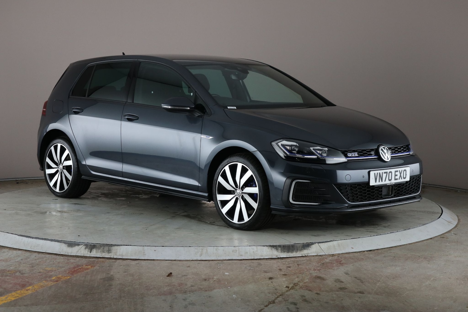 Used Volkswagen Golf 2020 for sale - 76480068: Photo 9