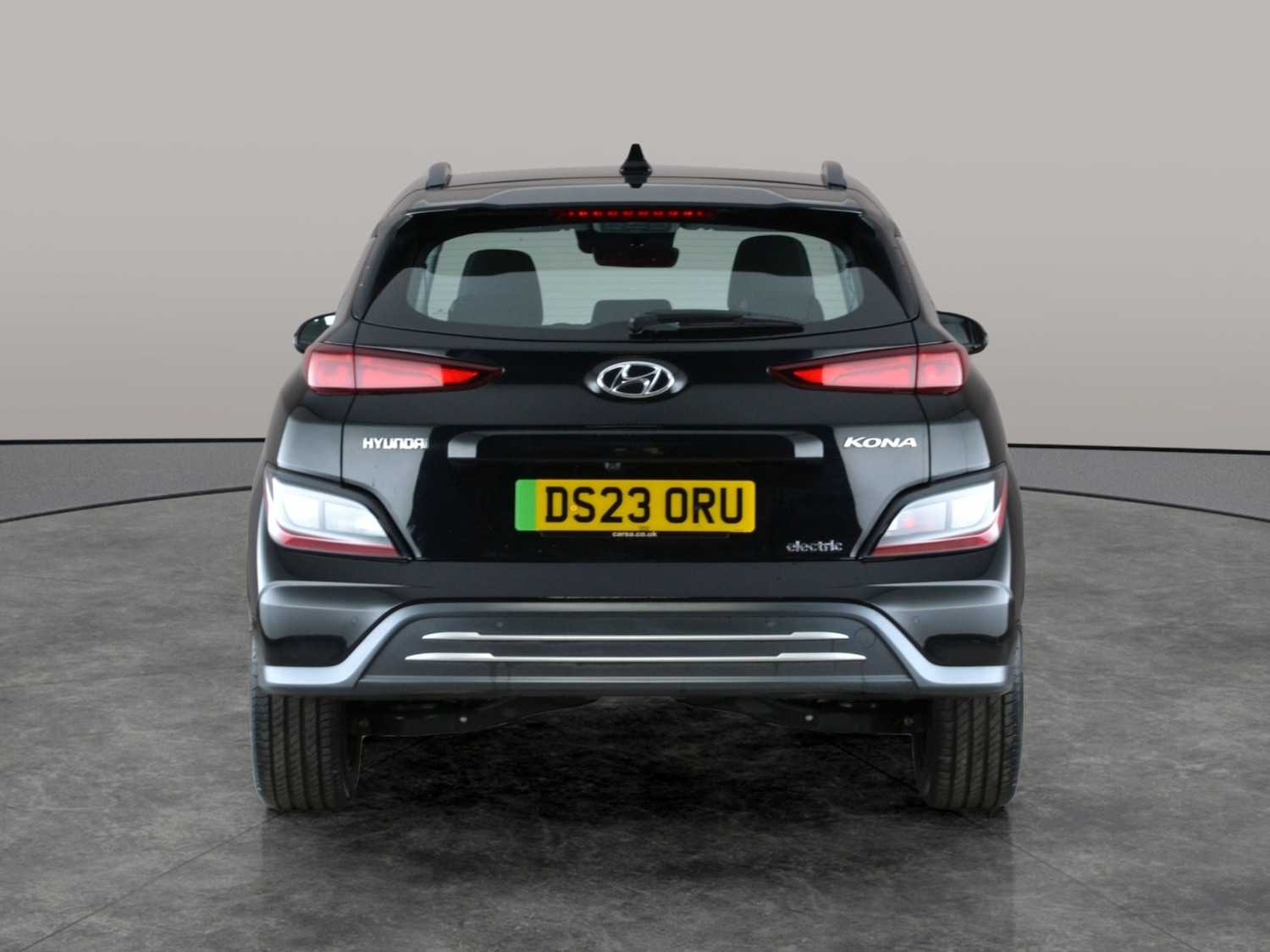 Used Hyundai KONA 2023 for sale - 77043627: Photo 12