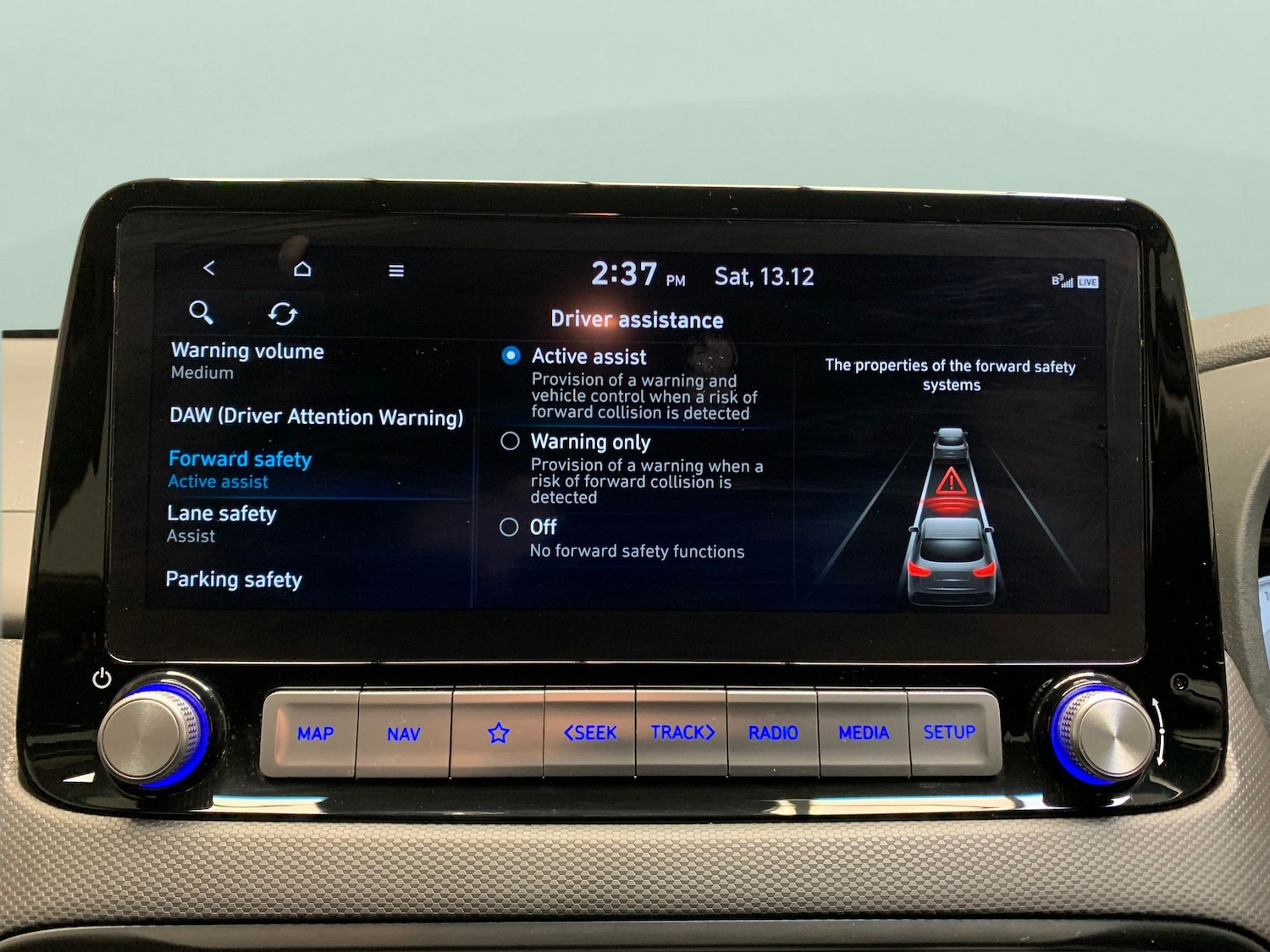 Used Hyundai KONA 2023 for sale - 77043627: Photo 22