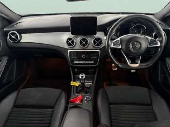 Used Mercedes-Benz GLA 2018 for sale - 75384573: Photo