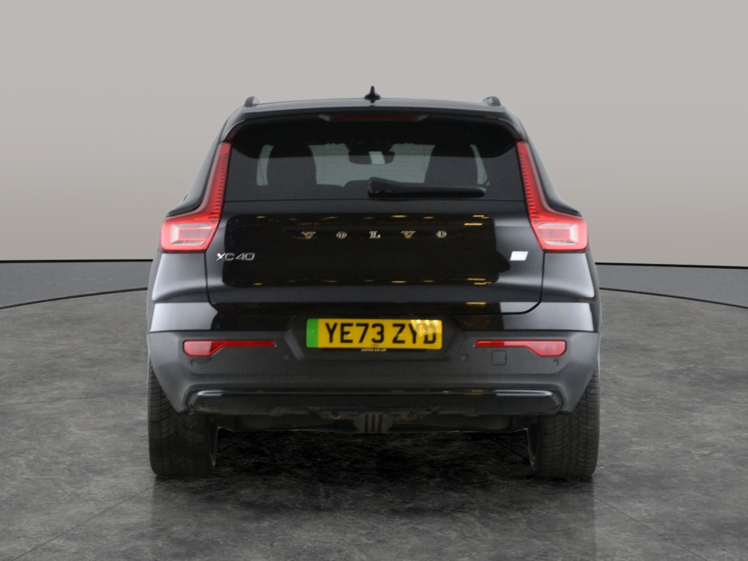 Used Volvo XC40 for sale - 77186690: Photo 11