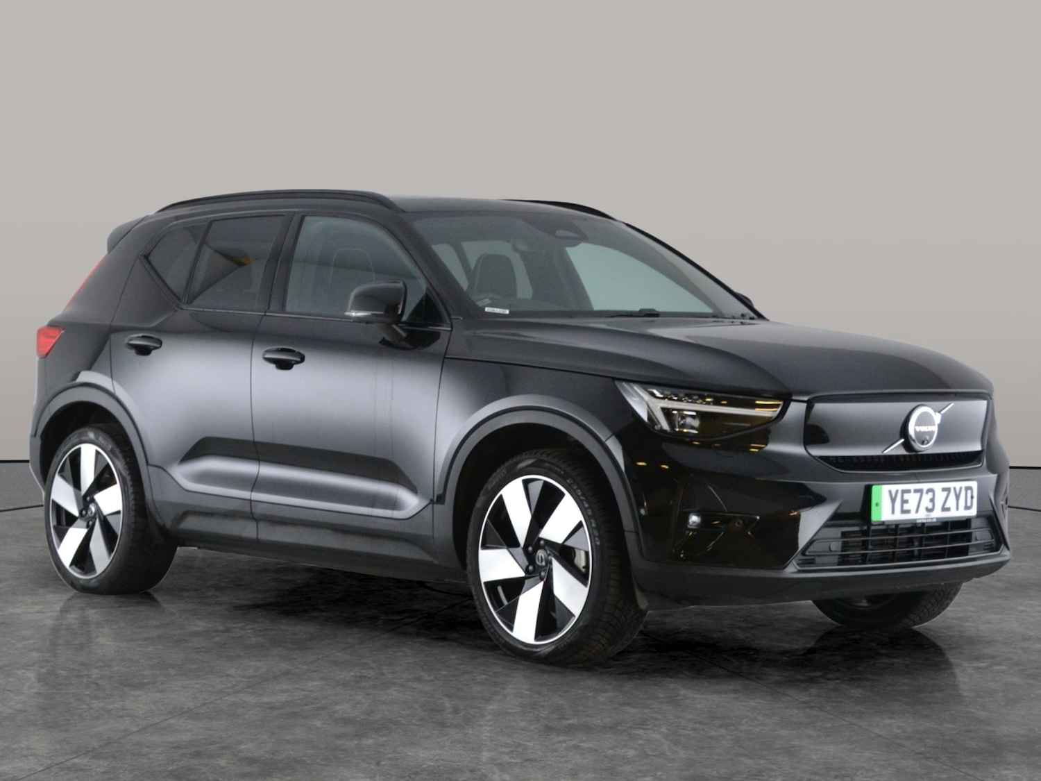 Used Volvo XC40 for sale - 77186690: Photo 14