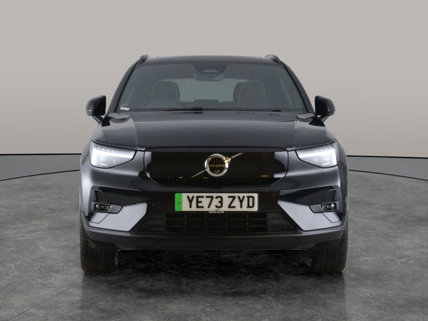 Used Volvo XC40 for sale - 77186690: Photo 15