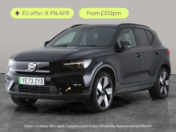 Used Volvo XC40 undefined for sale - 77186690: Photo
