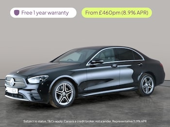 Used Mercedes-Benz E Class undefined for sale - 79250206: Photo