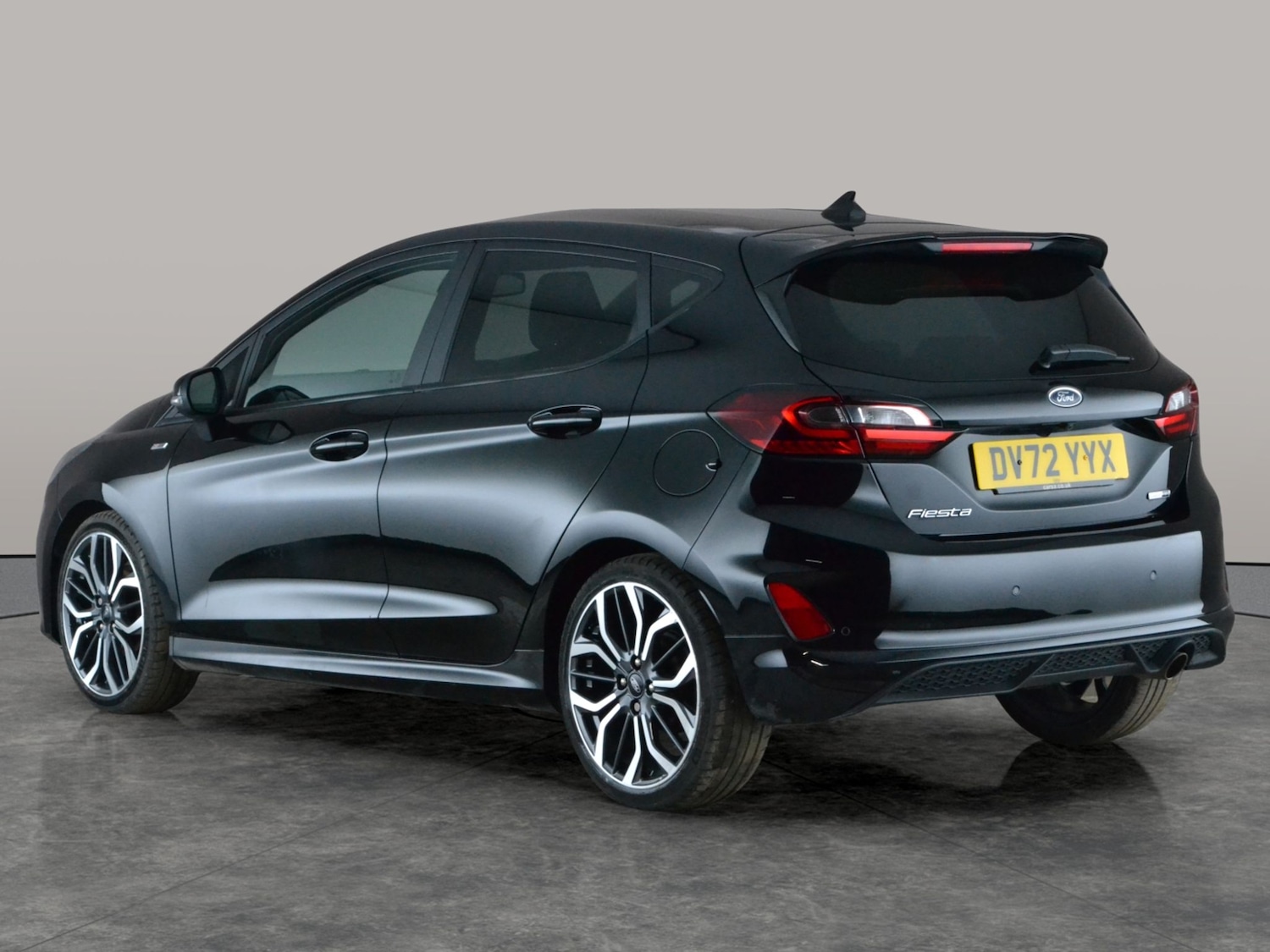 Used Ford Fiesta 2023 for sale - 77790012: Photo 13