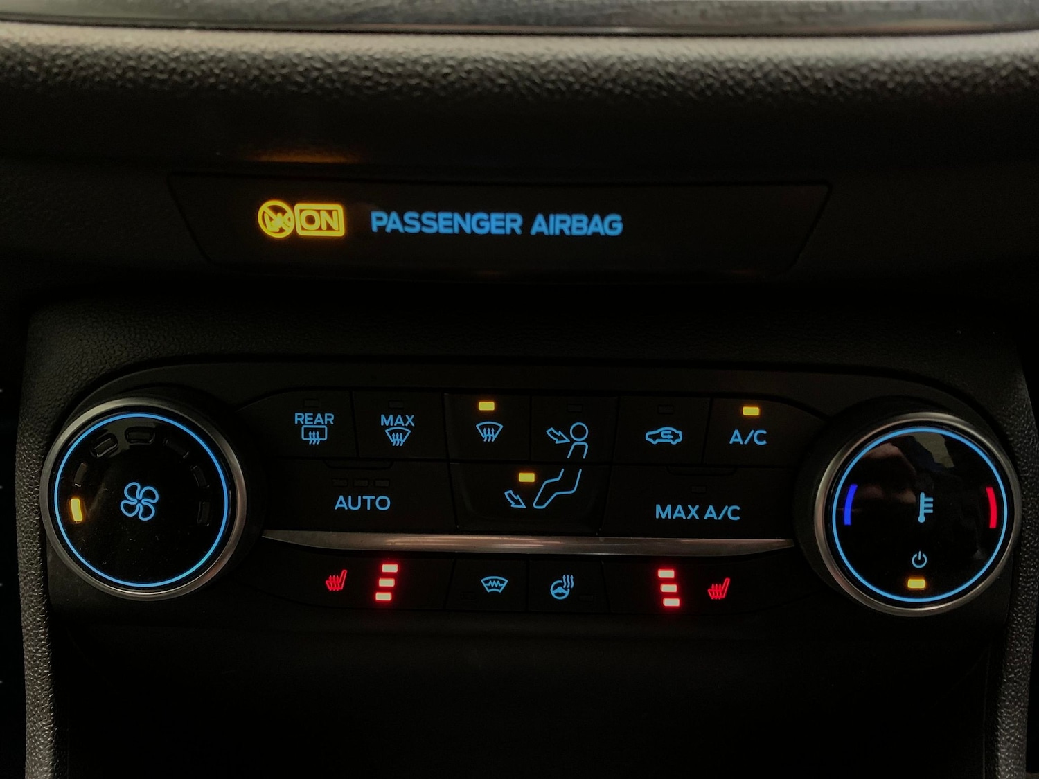 Used Ford Fiesta 2023 for sale - 77790012: Photo 16