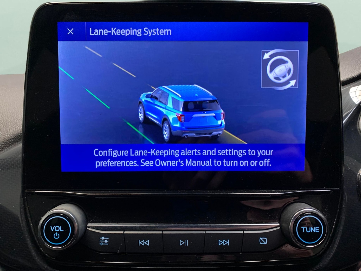 Used Ford Fiesta 2023 for sale - 77790012: Photo 19