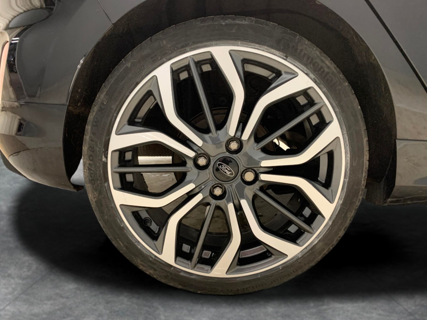 Used Ford Fiesta 2023 for sale - 77790012: Photo 23