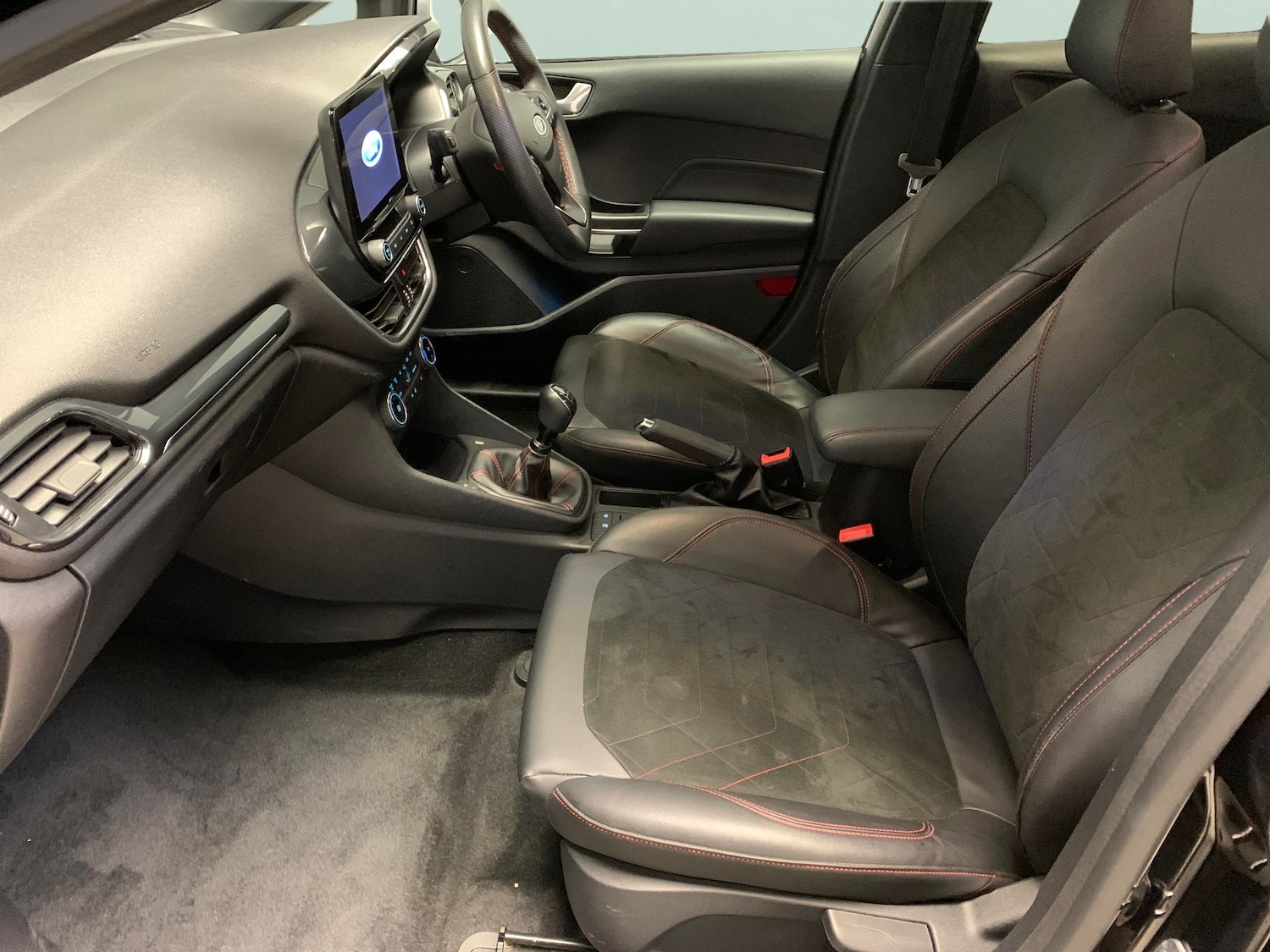 Used Ford Fiesta 2023 for sale - 77790012: Photo 4