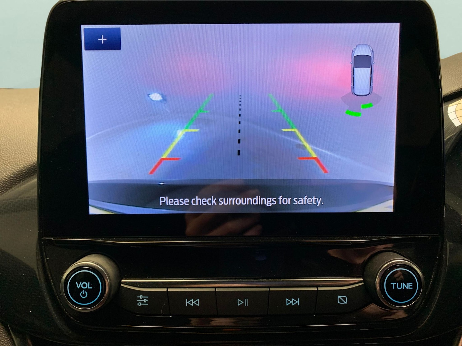 Used Ford Fiesta 2023 for sale - 77790012: Photo 5