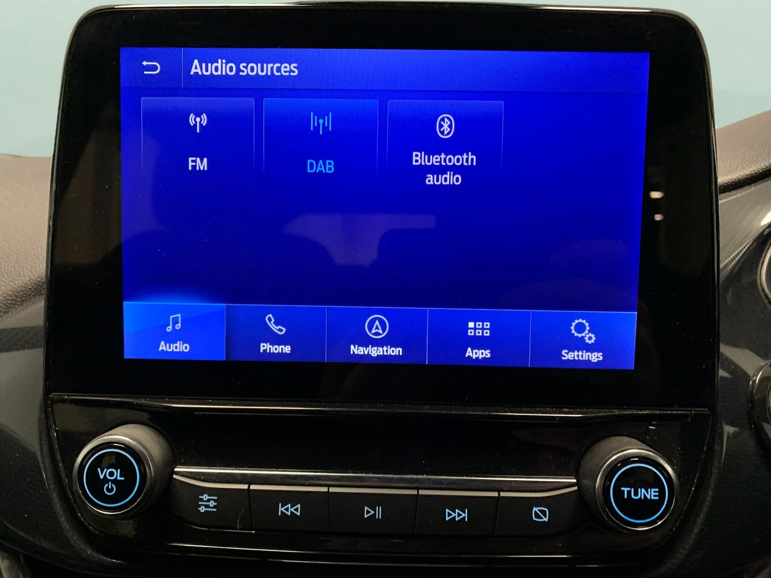 Used Ford Fiesta 2023 for sale - 77790012: Photo 7