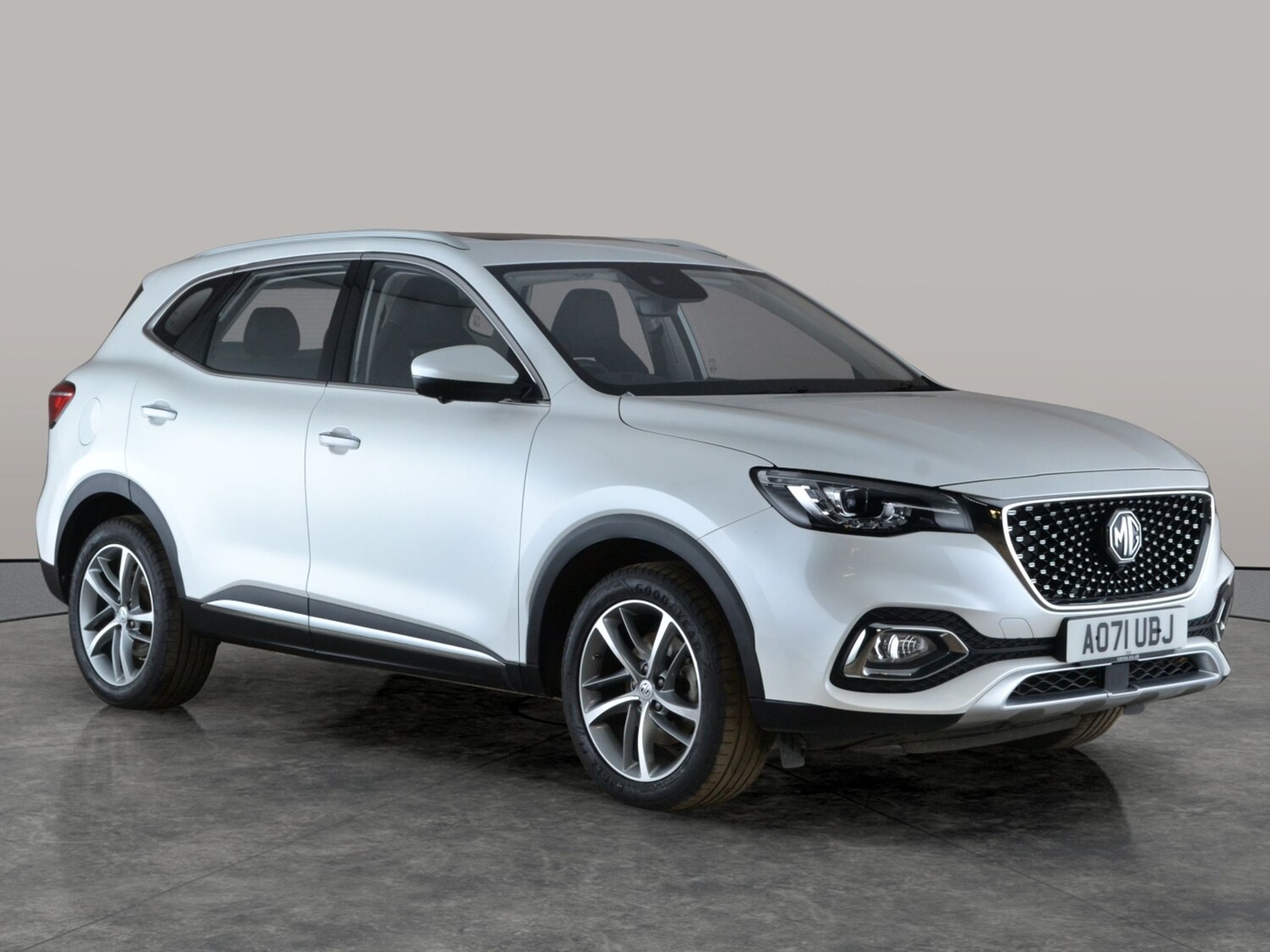 Used MG MG HS 2022 for sale - 78025375: Photo 10