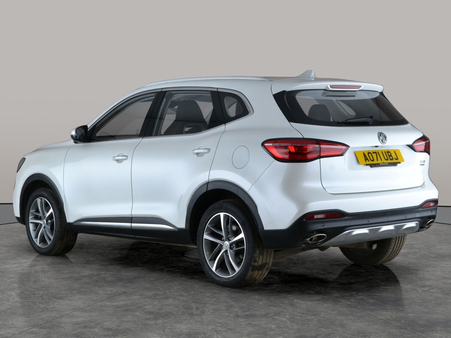 Used MG MG HS 2022 for sale - 78025375: Photo 14