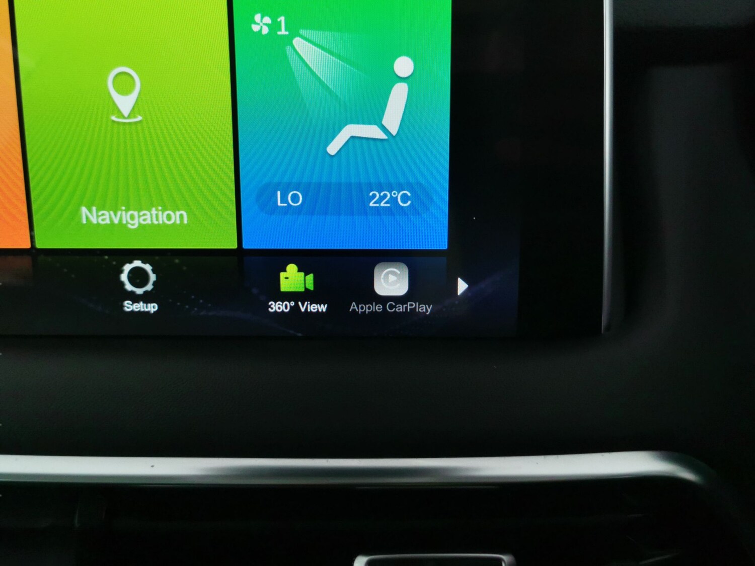 Used MG MG HS 2022 for sale - 78025375: Photo 17