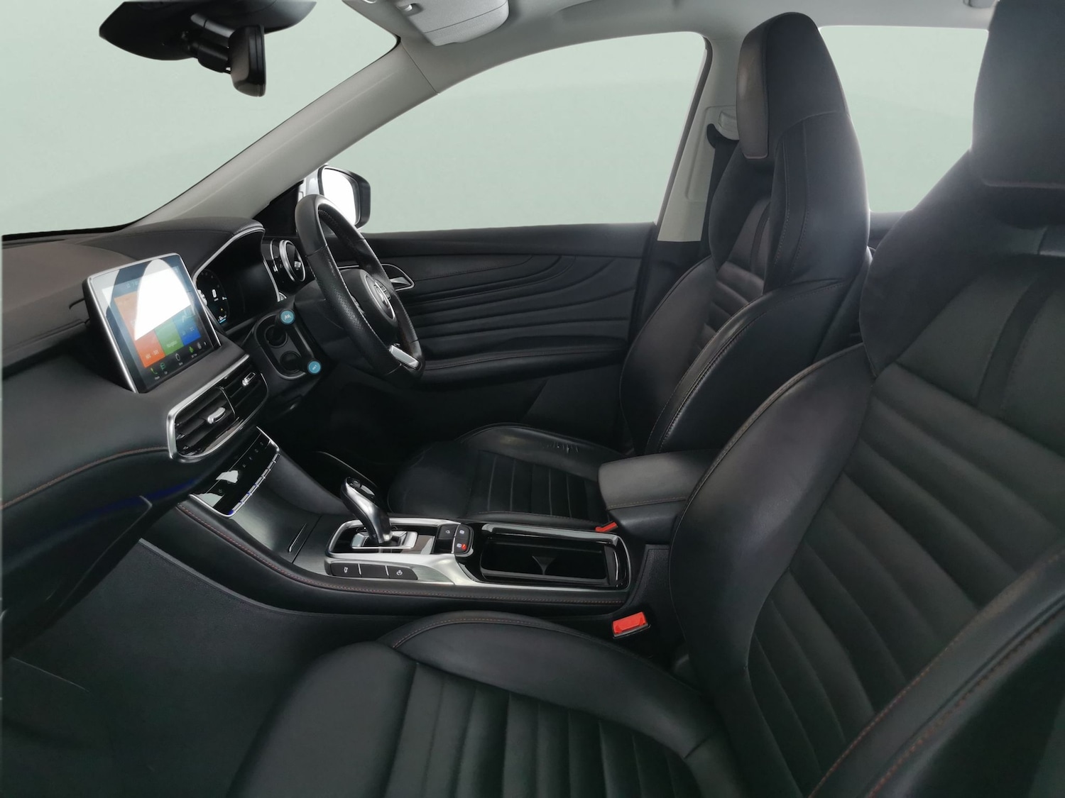 Used MG MG HS 2022 for sale - 78025375: Photo 4