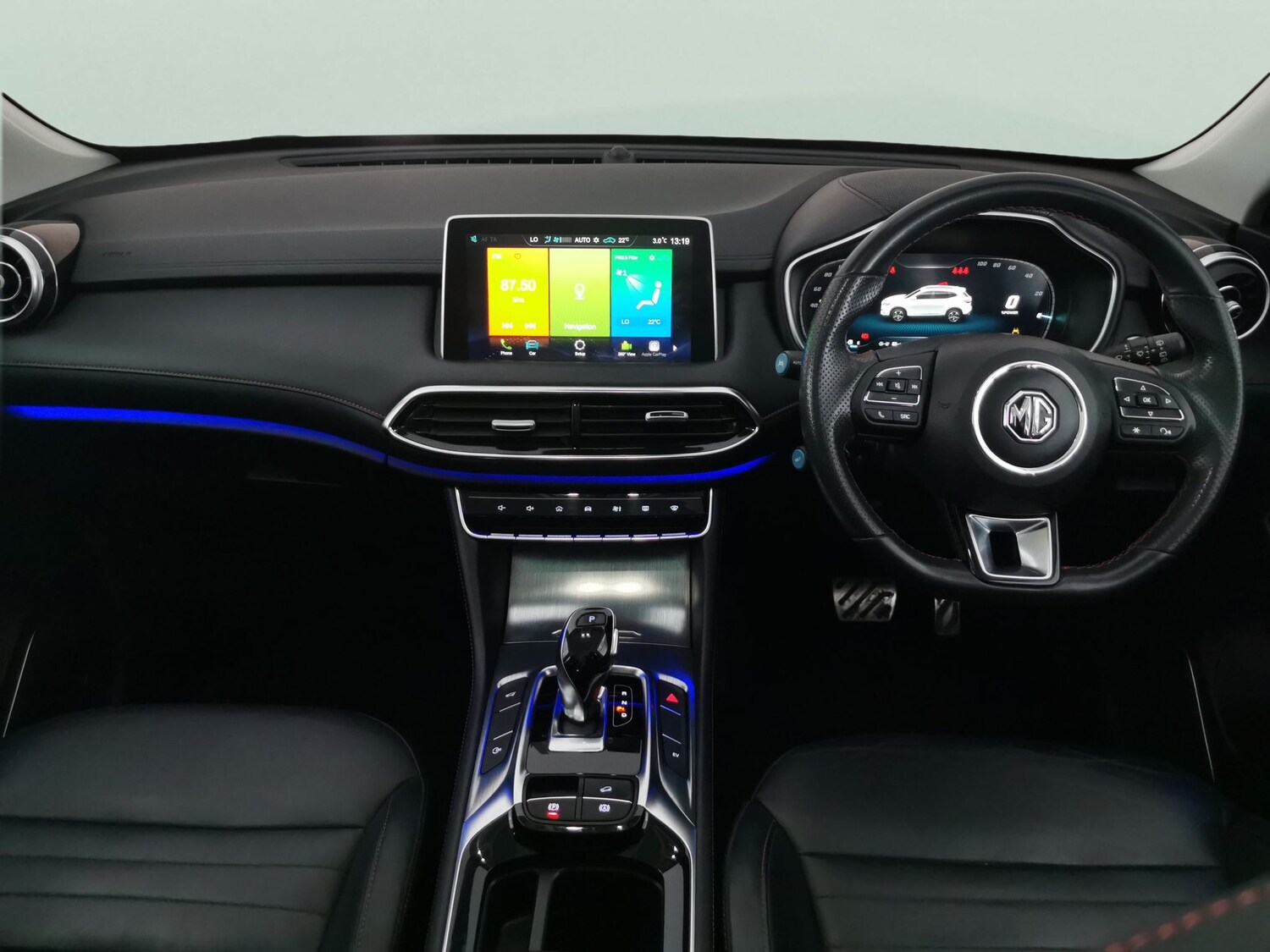 Used MG MG HS 2022 for sale - 78025375: Photo 9