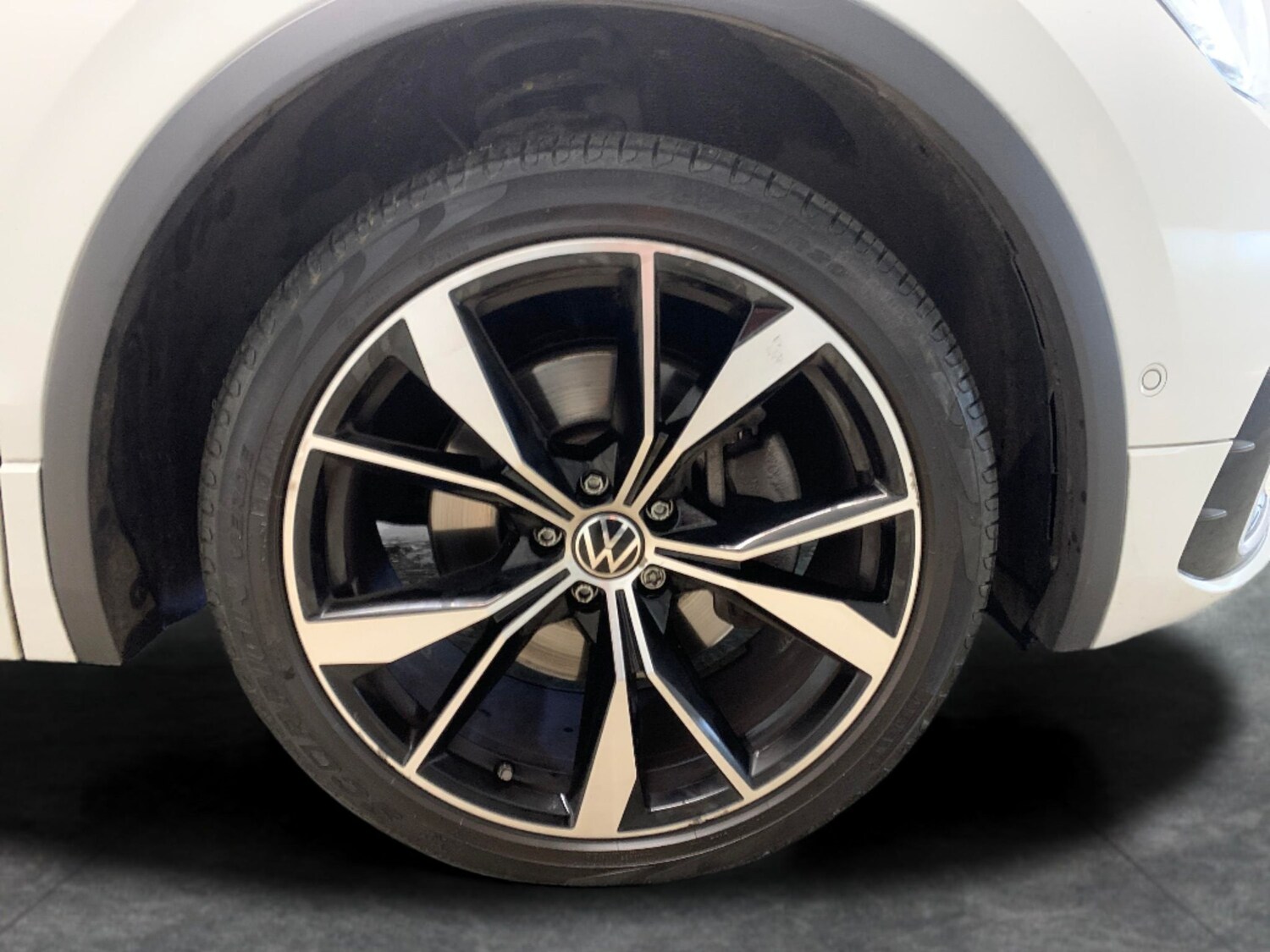 Used Volkswagen Tiguan for sale - 77569966: Photo 22