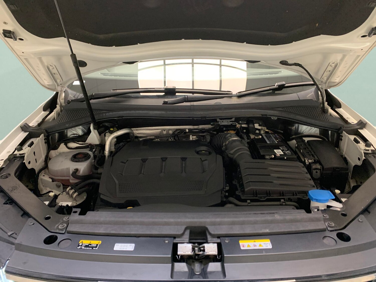 Used Volkswagen Tiguan for sale - 77569966: Photo 30