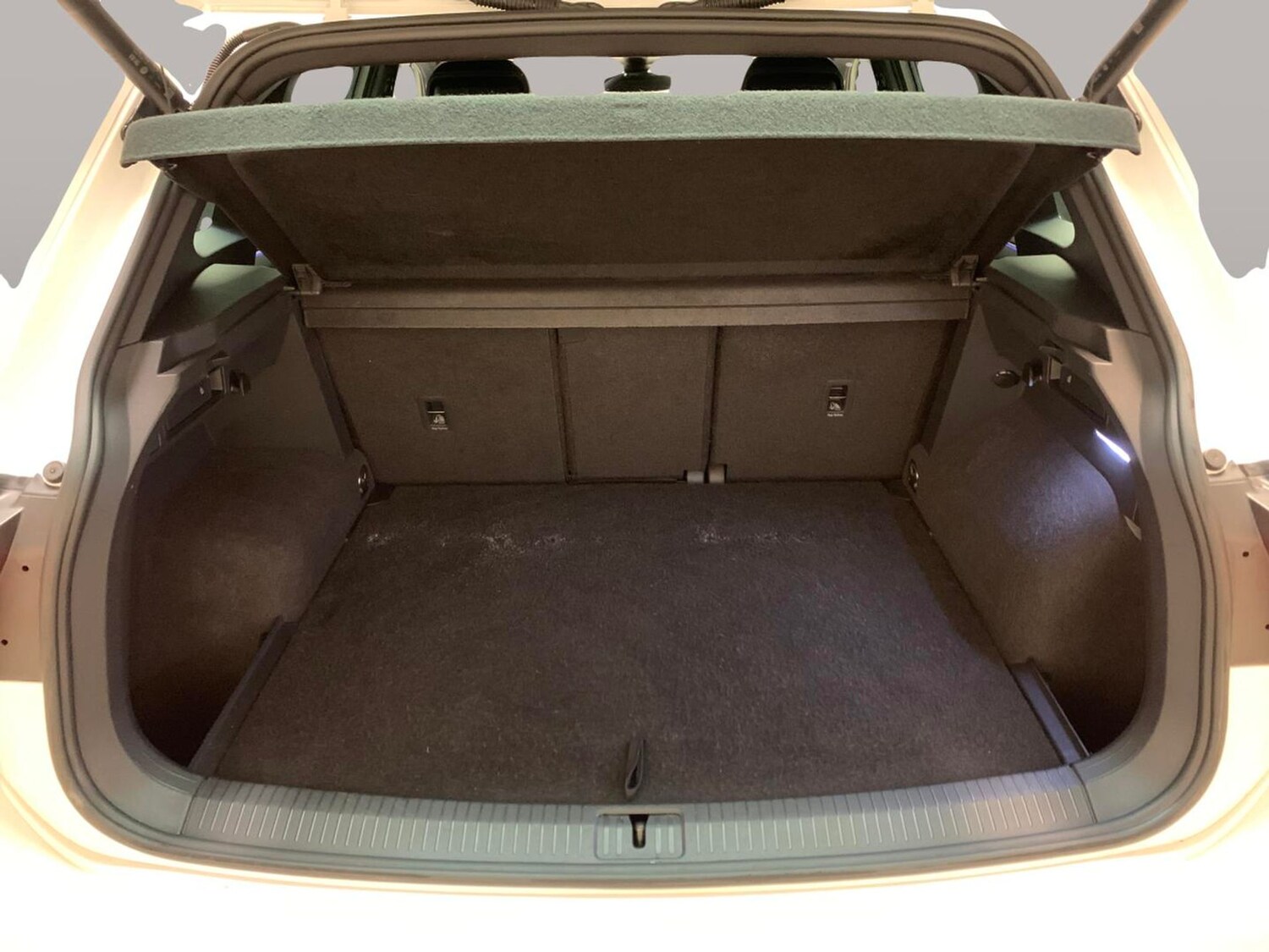 Used Volkswagen Tiguan for sale - 77569966: Photo 31